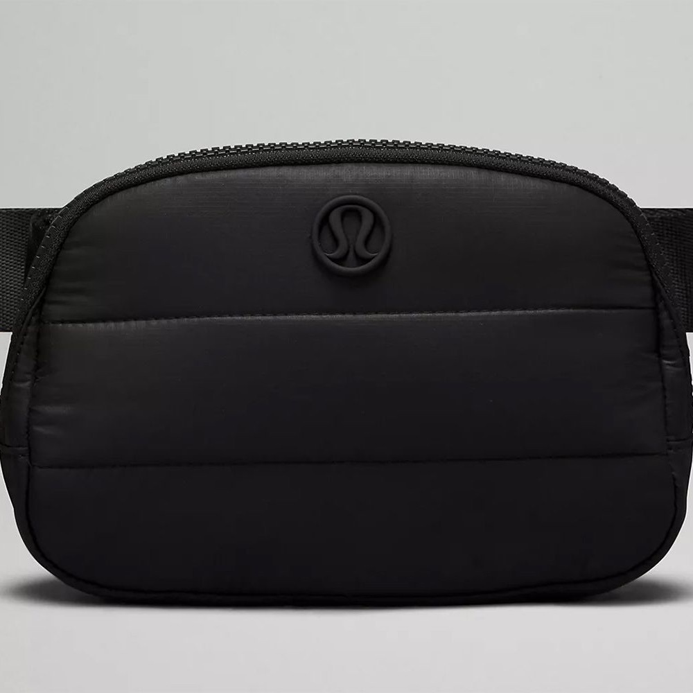 BRAND NEW WITH TAGS *RARE* Everywhere Belt Bag 1L *Wunder Puff